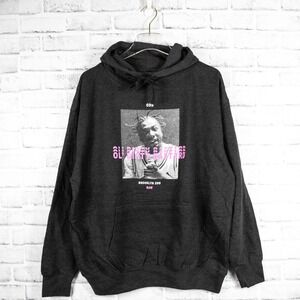 NWOT OBD Ol Dirty Bastard Unisex Licensed Band Hoodie Merch Sweatshirt Medium